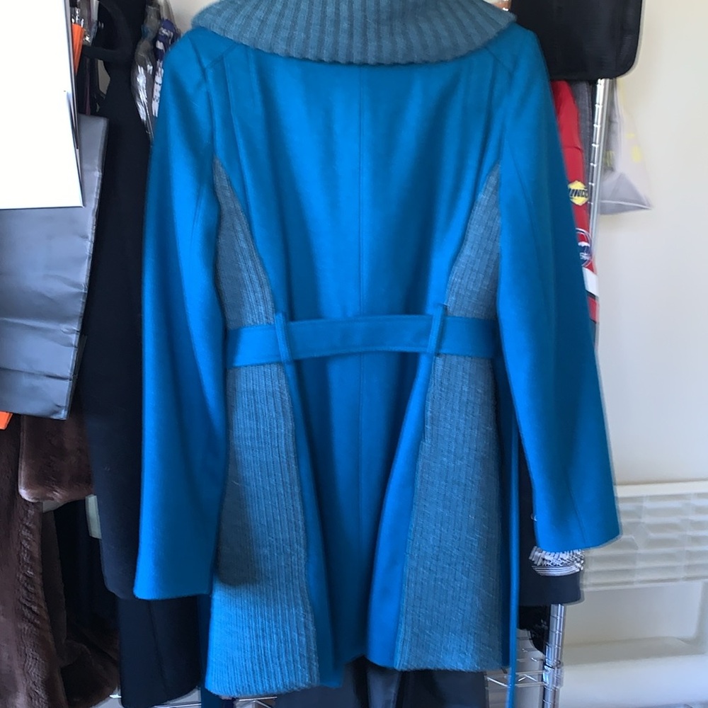 Anthropologie coat - Picture 2 of 13